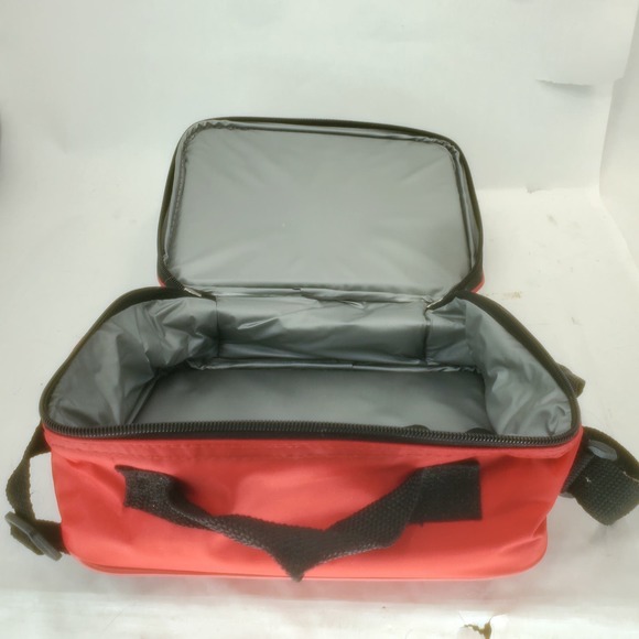 Dale Earnhardt Jr #8 Insulated Lunchbox 2003 - Picture 3 of 3